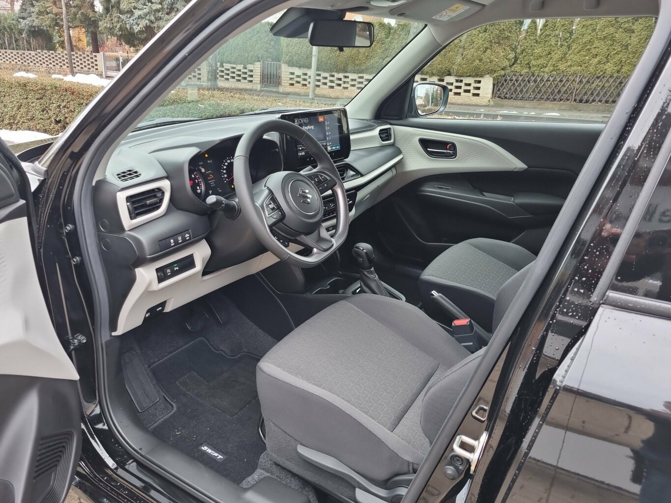 Fahrzeugabbildung Suzuki Swift Comfort *Automatik*...