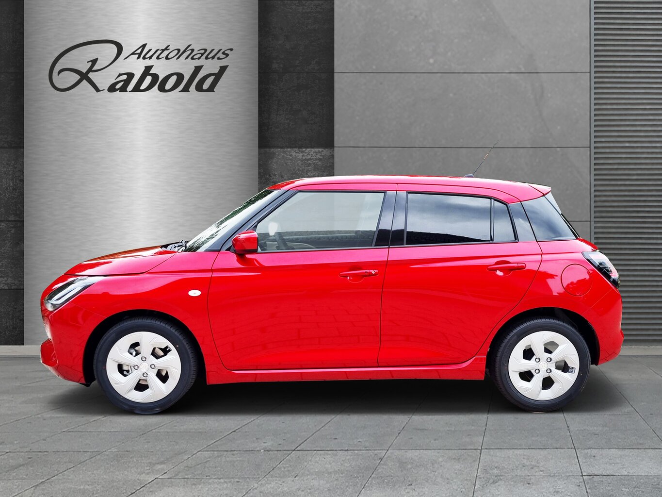 Fahrzeugabbildung Suzuki Swift Comfort *Automatik*...