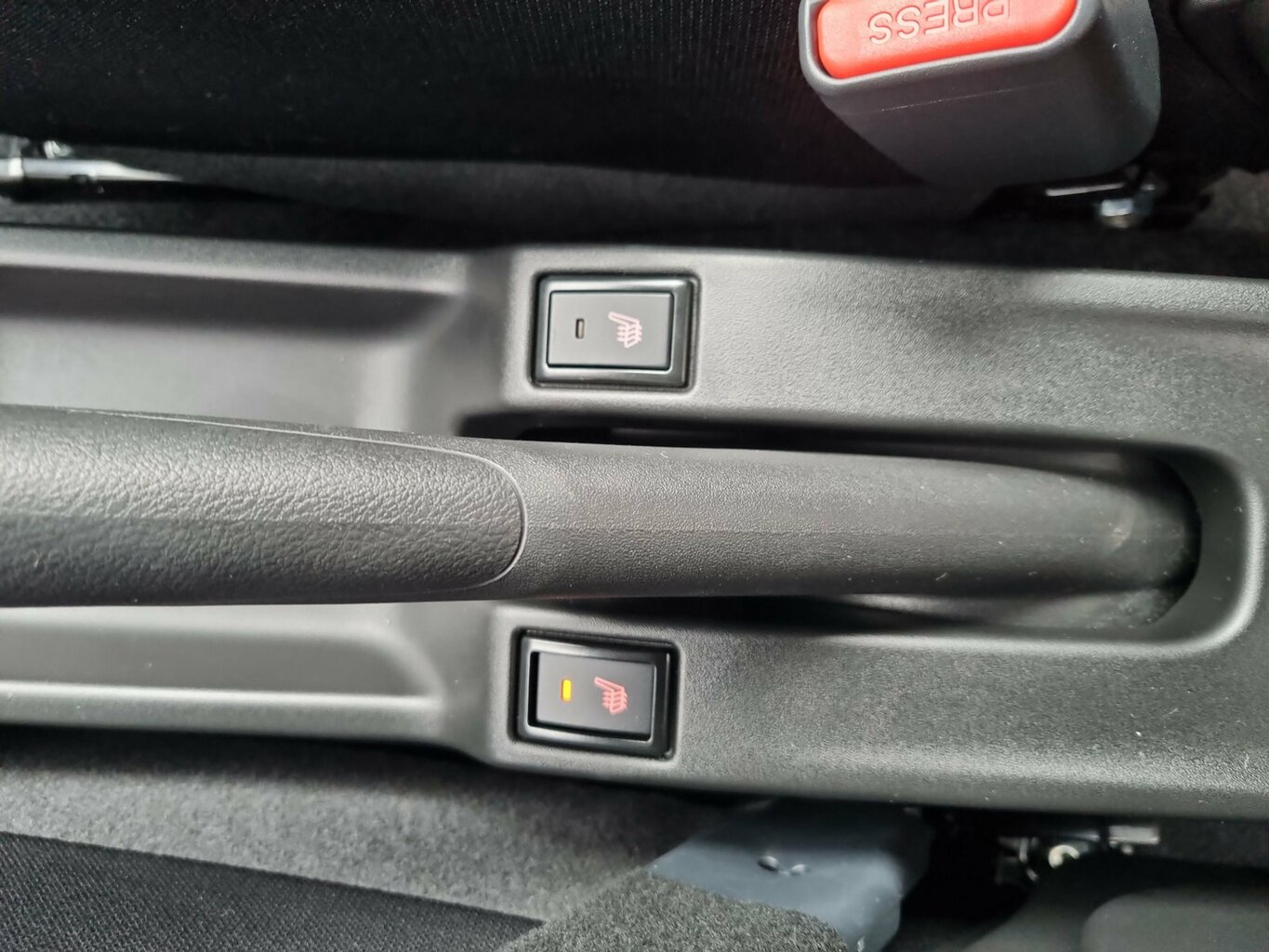 Fahrzeugabbildung Suzuki Swift Comfort *Automatik*...