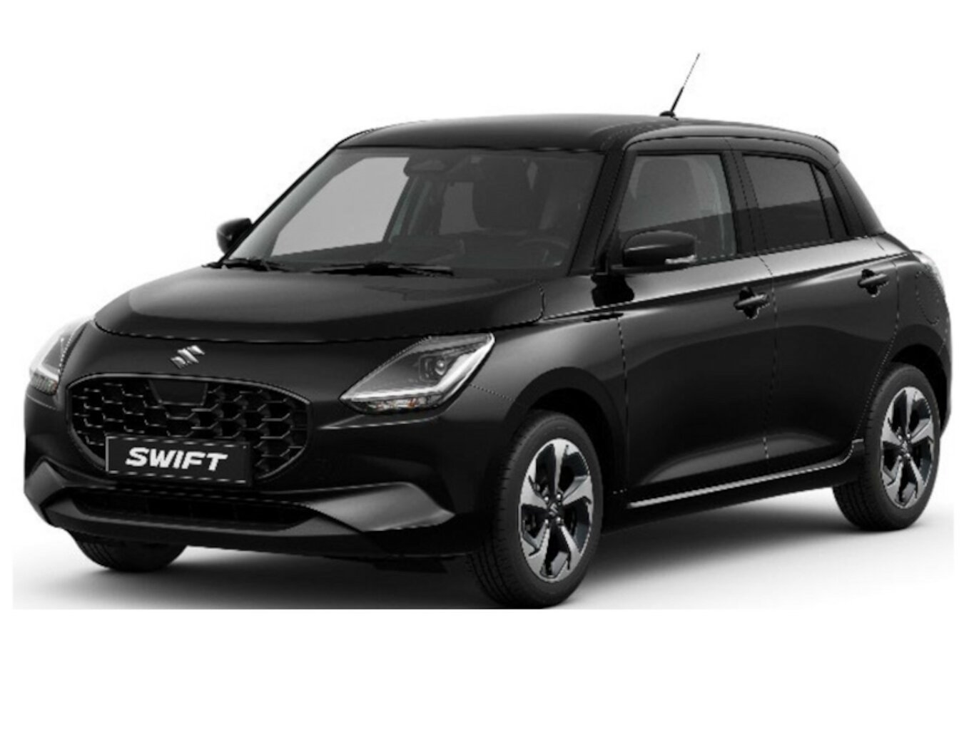 Suzuki Swift Comfort+ *Jahreswagen*...