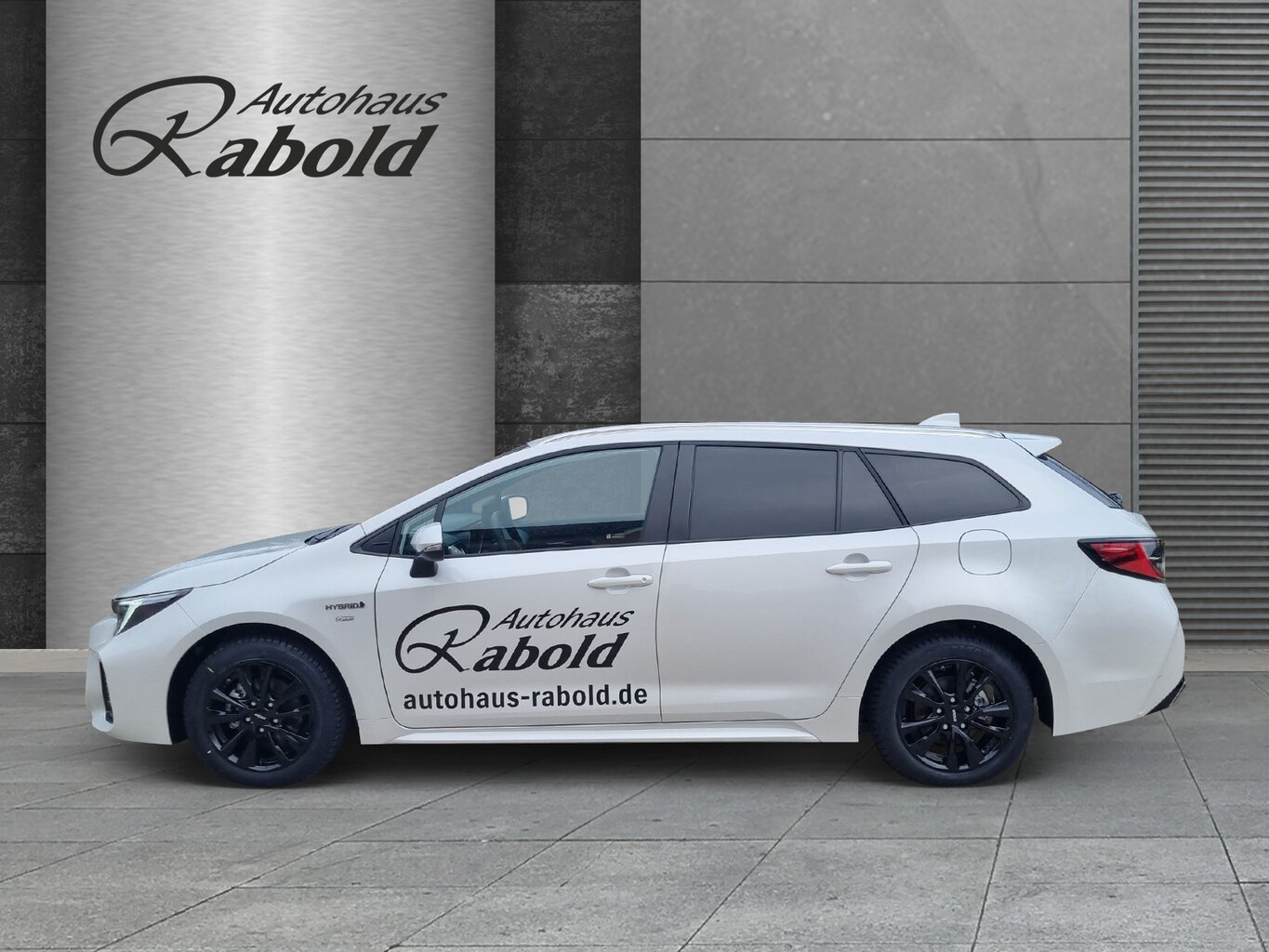 Fahrzeugabbildung Suzuki Swace Automatik Voll-Hybrid Comfort+ *LED*...