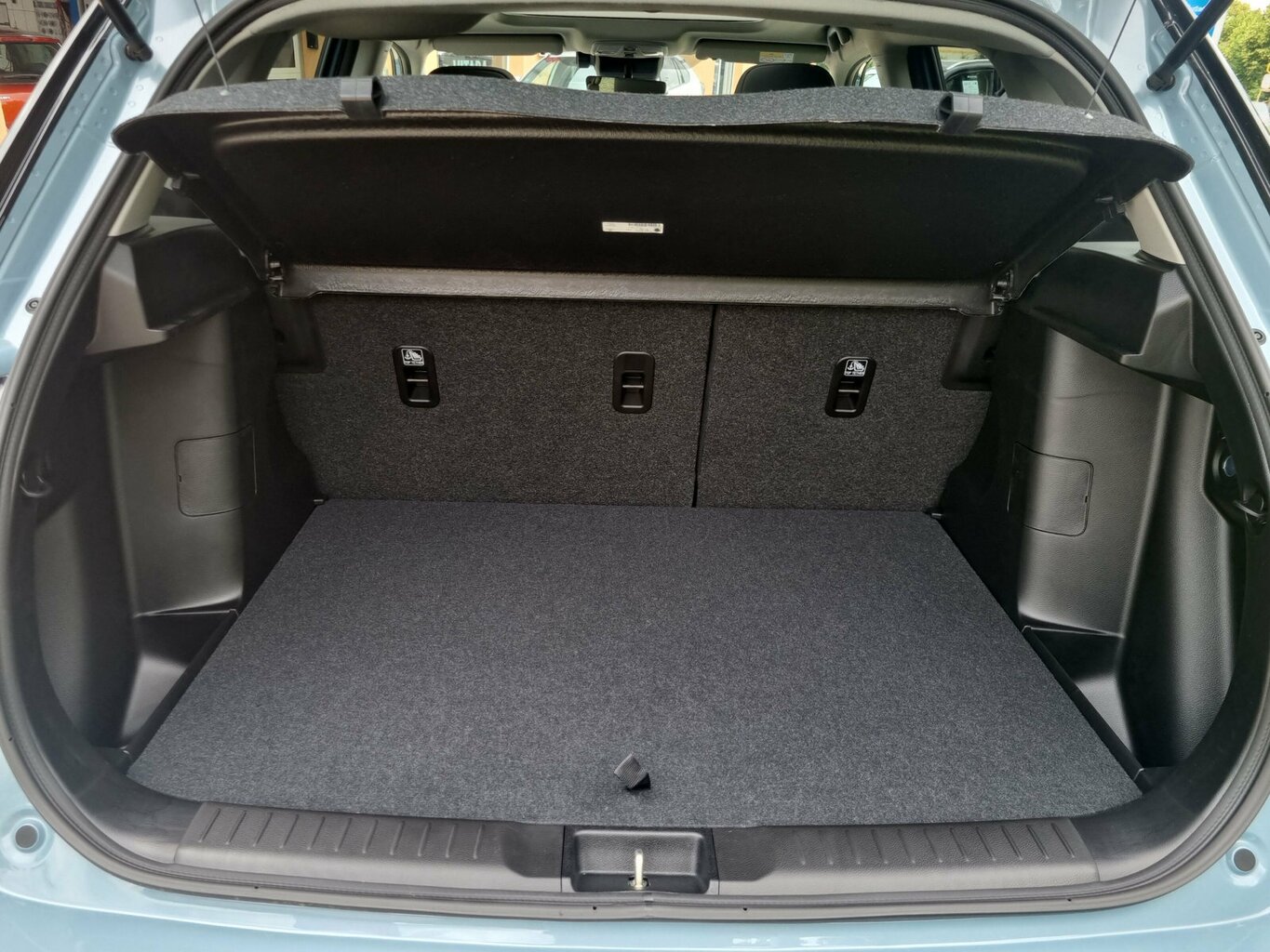 Fahrzeugabbildung Suzuki Vitara 1.4 Comfort+ X-ITE | 8 Jahre Garantie...