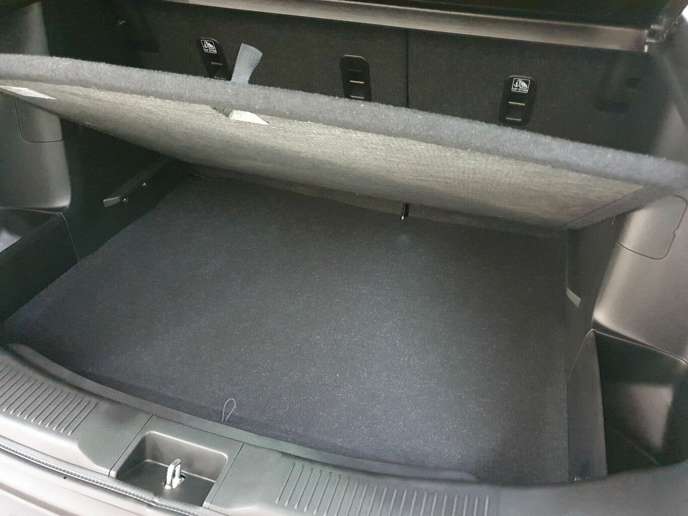 Fahrzeugabbildung Suzuki S-Cross Comfort