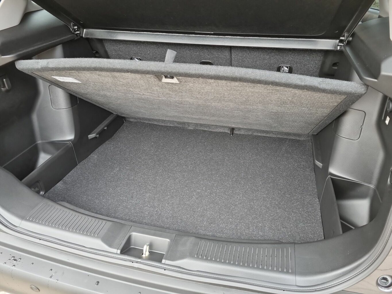 Fahrzeugabbildung Suzuki S-Cross Comfort