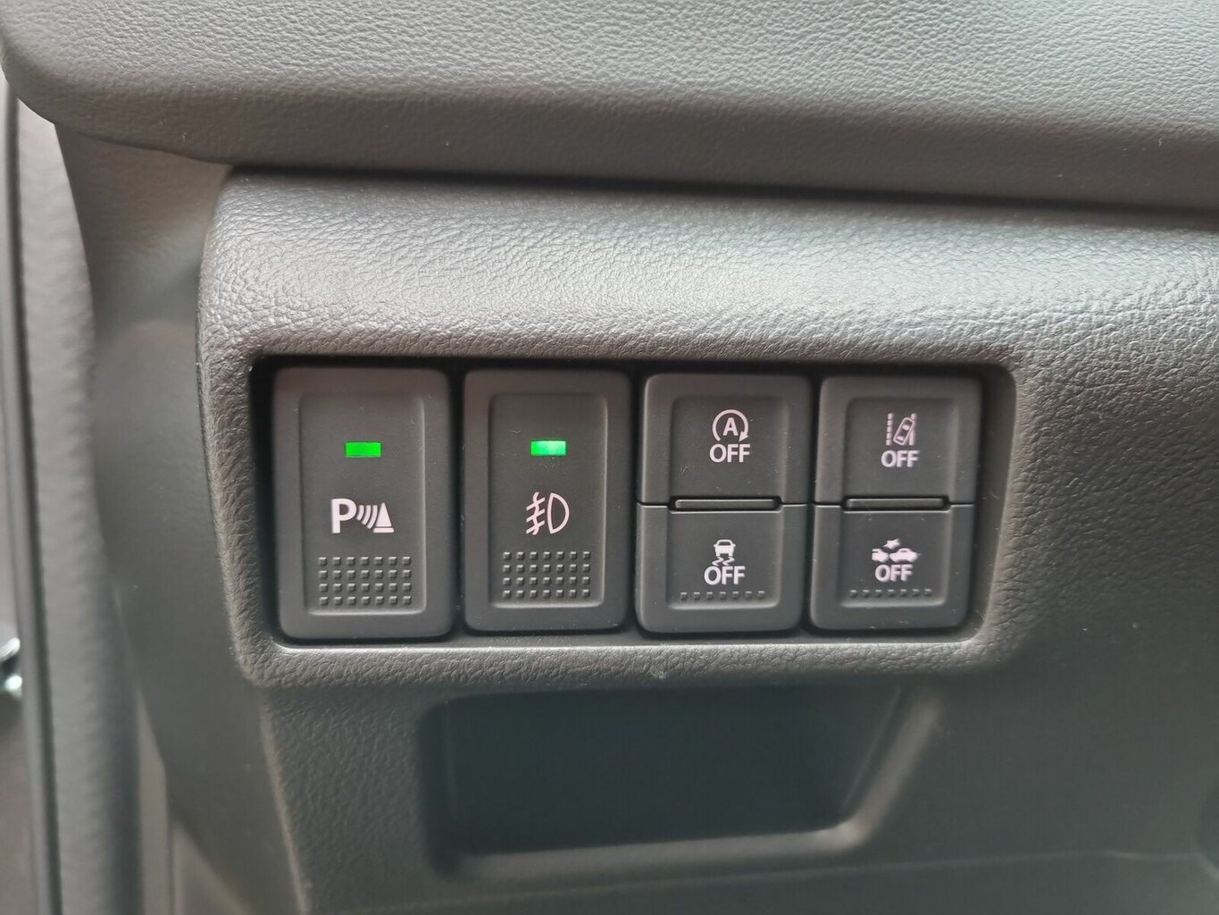 Fahrzeugabbildung Suzuki S-Cross Comfort