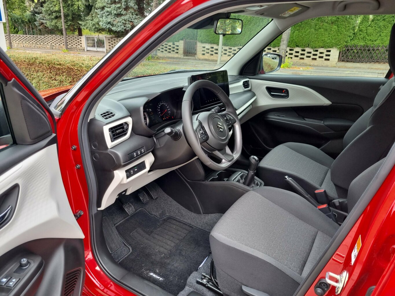 Fahrzeugabbildung Suzuki Swift Comfort *8 Jahre Garantie*...