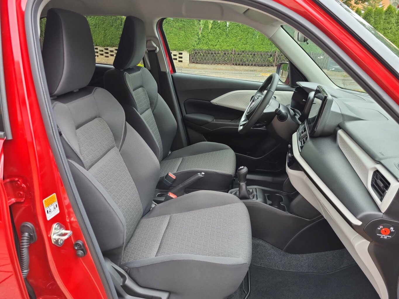 Fahrzeugabbildung Suzuki Swift Comfort *8 Jahre Garantie*...