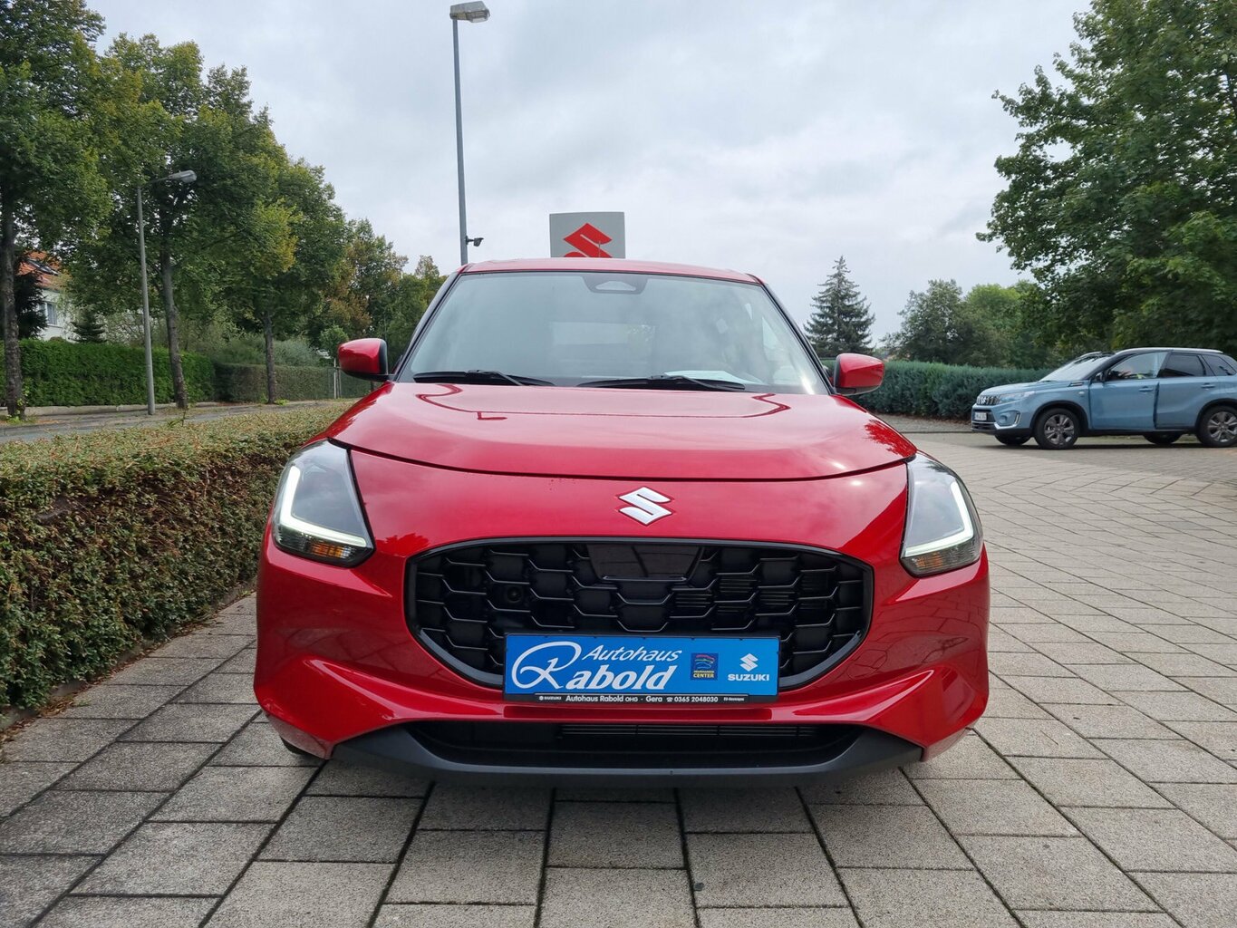 Fahrzeugabbildung Suzuki Swift Comfort *8 Jahre Garantie*...