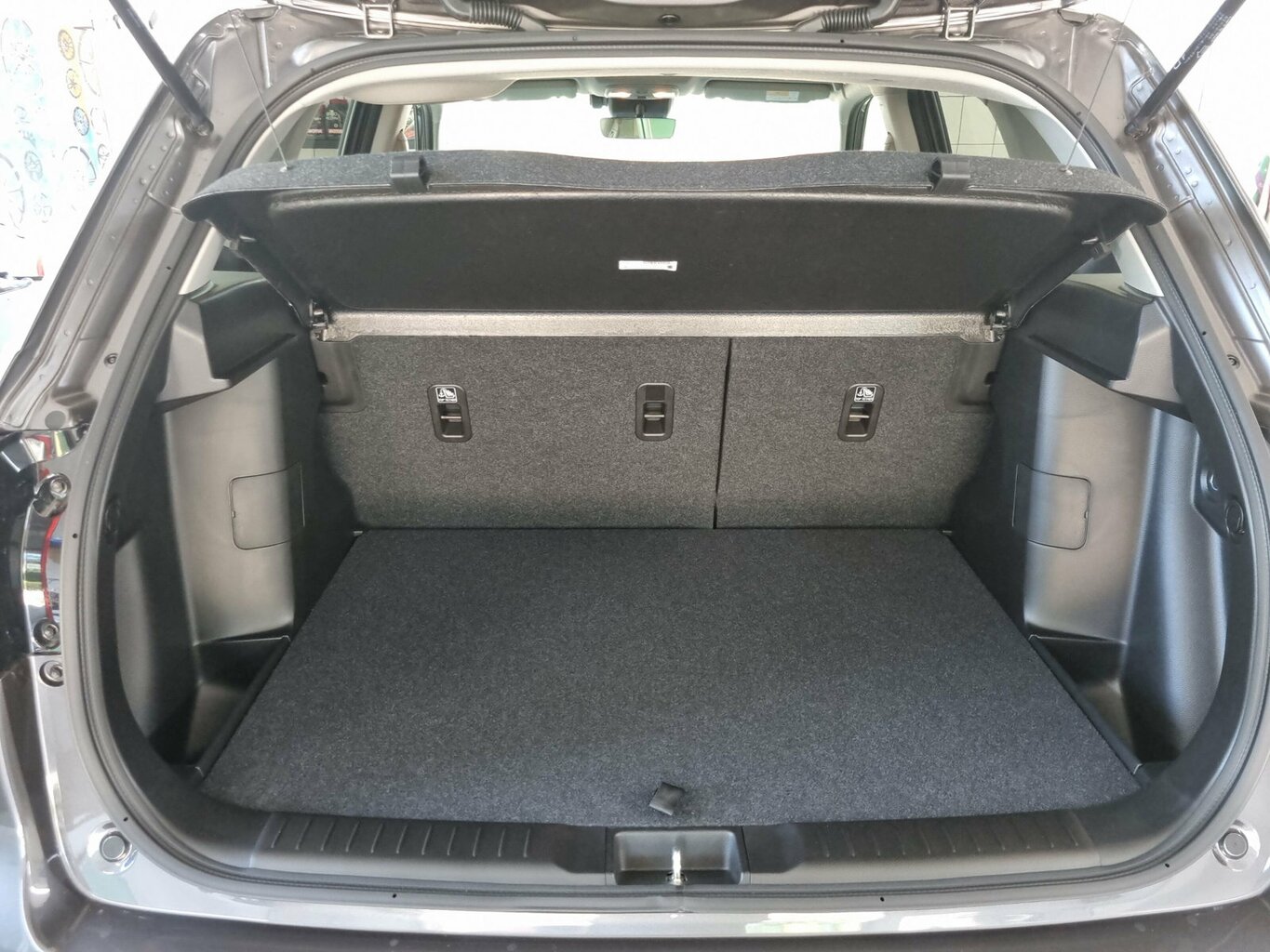 Fahrzeugabbildung Suzuki Vitara 1.4 Comfort+ 4x4 Hybrid