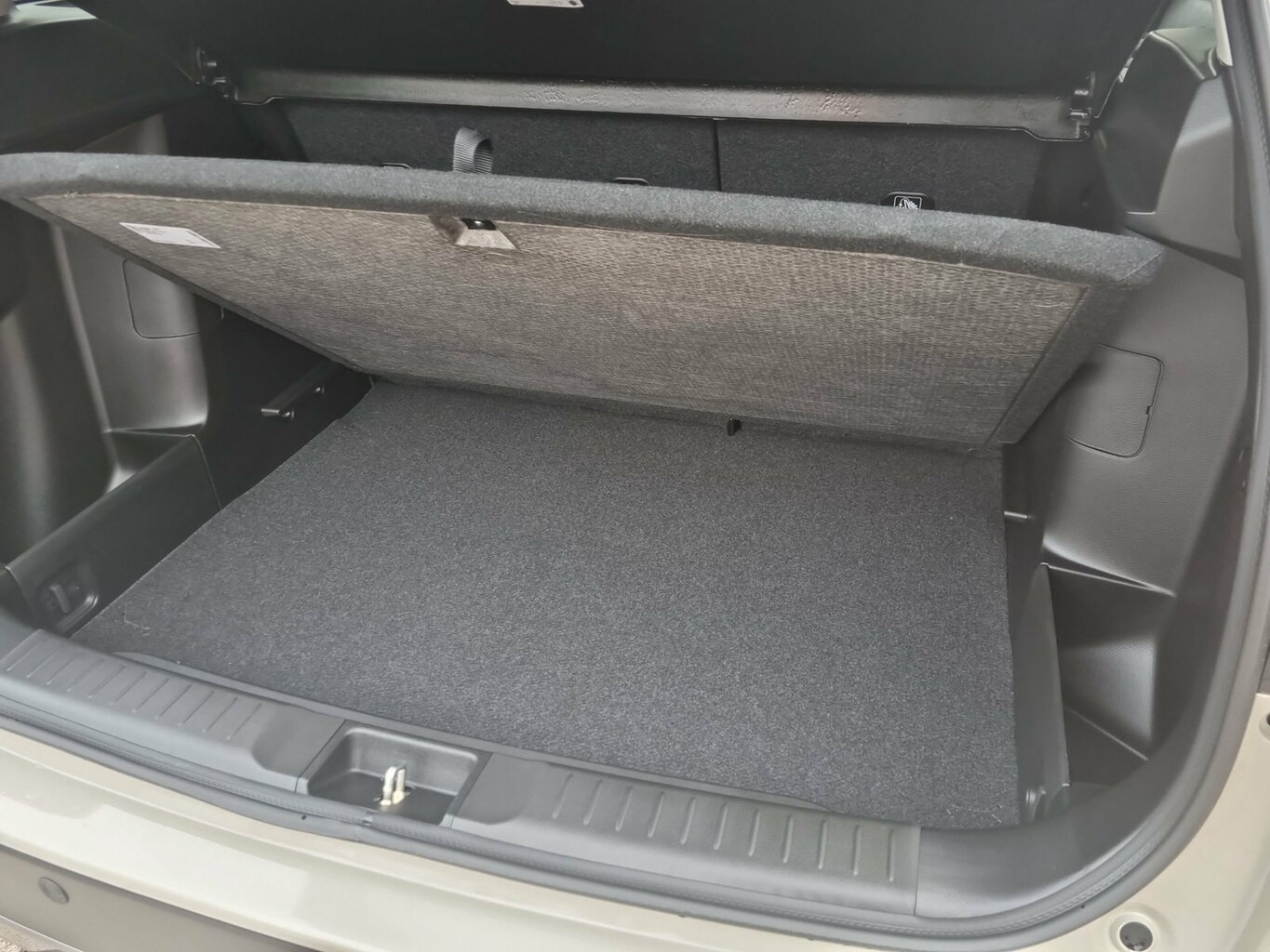 Fahrzeugabbildung Suzuki Vitara 1.4 Comfort Hybrid *LED* *Navi*
