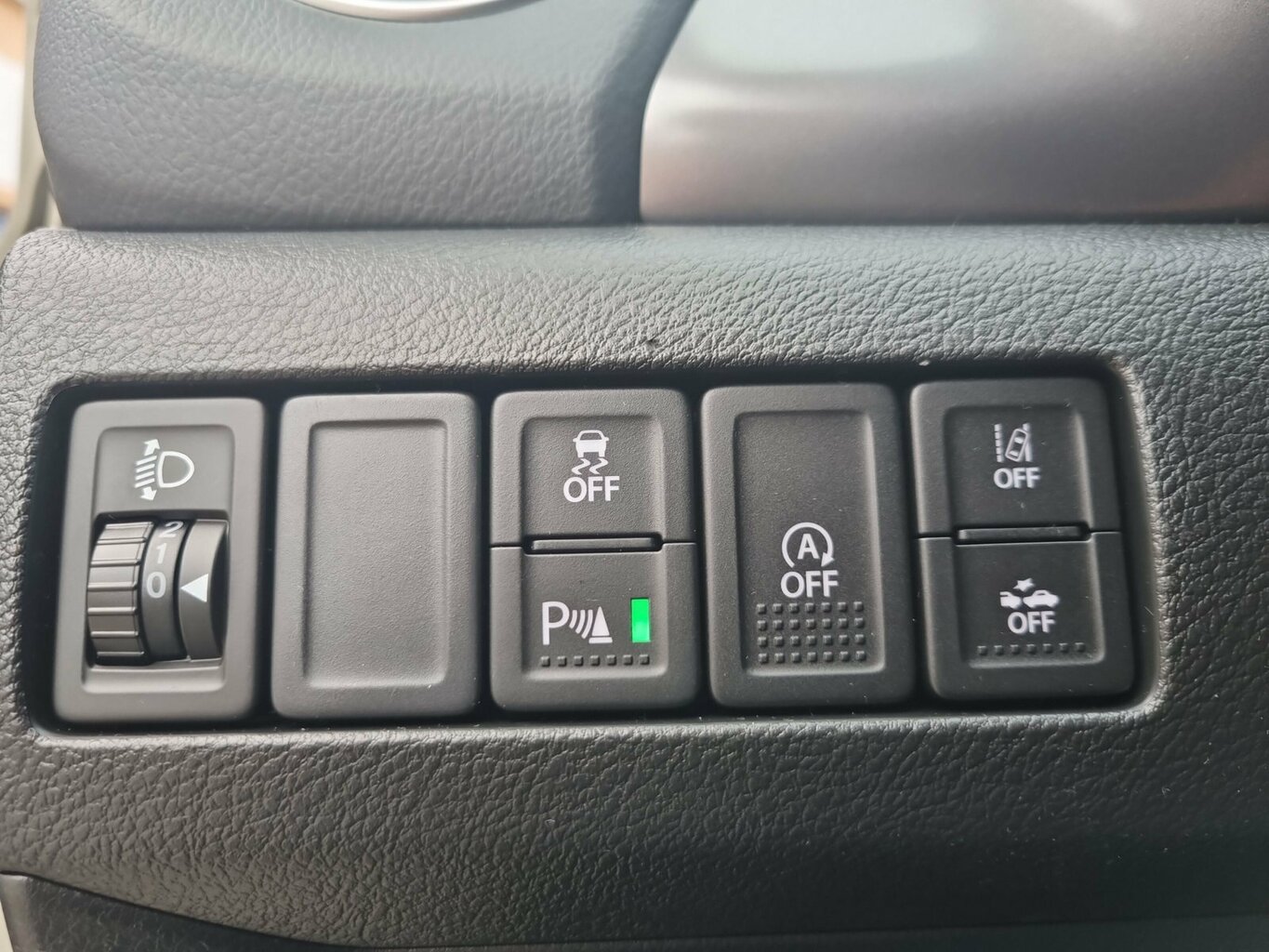 Fahrzeugabbildung Suzuki Vitara 1.4 Comfort Hybrid *LED* *Navi*