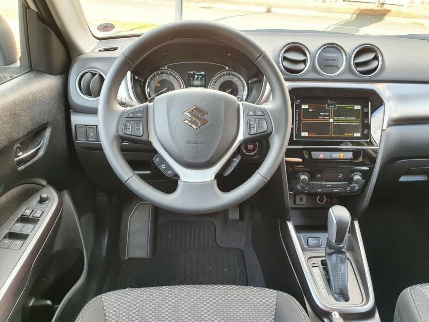 Fahrzeugabbildung Suzuki Vitara 1.4 Comfort *Automatik* *AHZV*