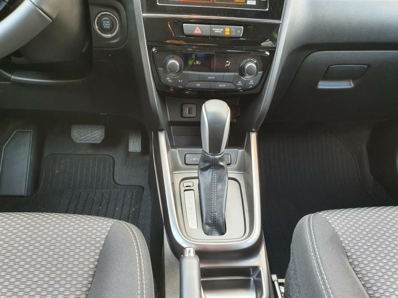 Fahrzeugabbildung Suzuki Vitara 1.4 Comfort *Automatik* *AHZV*
