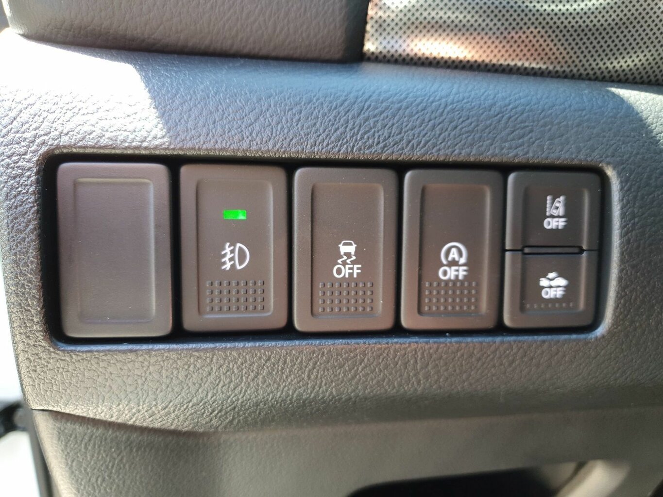 Fahrzeugabbildung Suzuki Vitara 1.4 Comfort *Automatik* *AHZV*