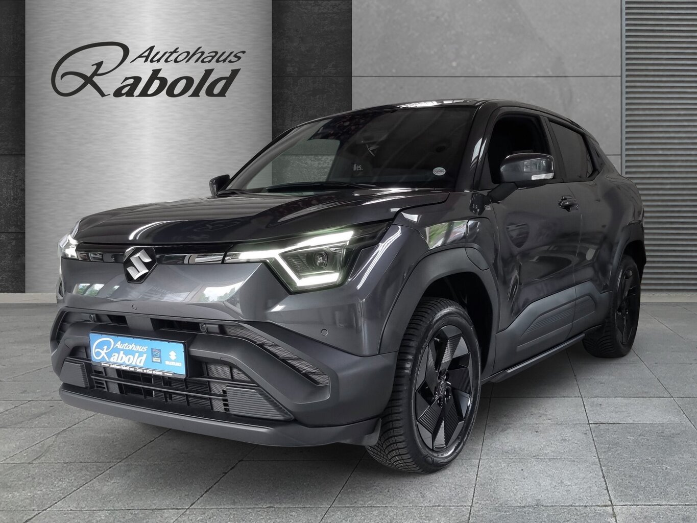 Fahrzeugabbildung Suzuki e VITARA 128 kW eAxle Comfort *8 Jahre Garantie*...
