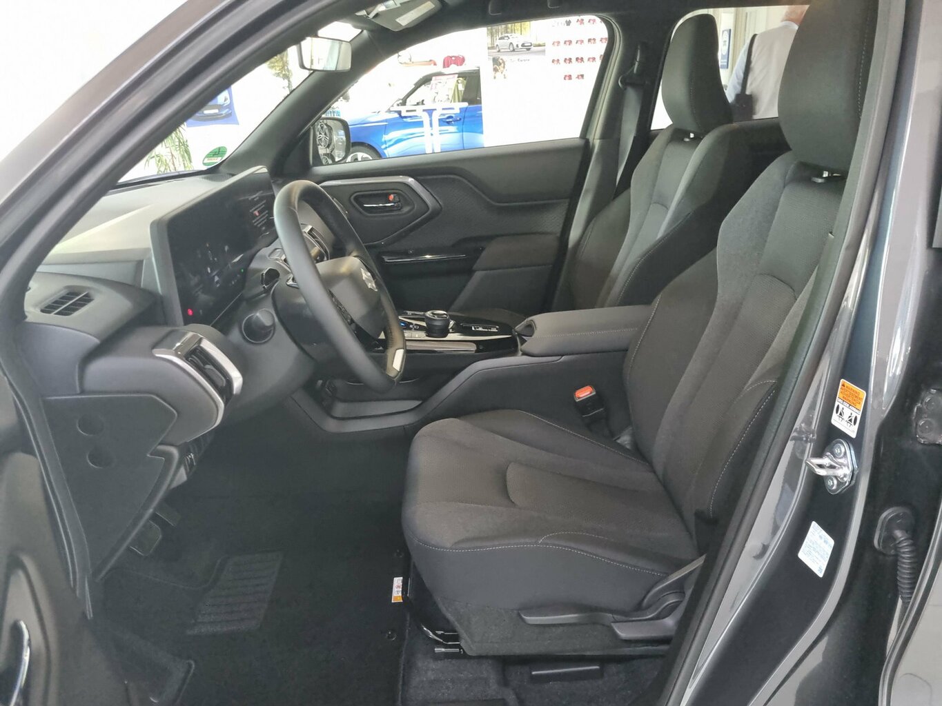 Fahrzeugabbildung Suzuki e VITARA 128 kW eAxle Comfort *8 Jahre Garantie*...