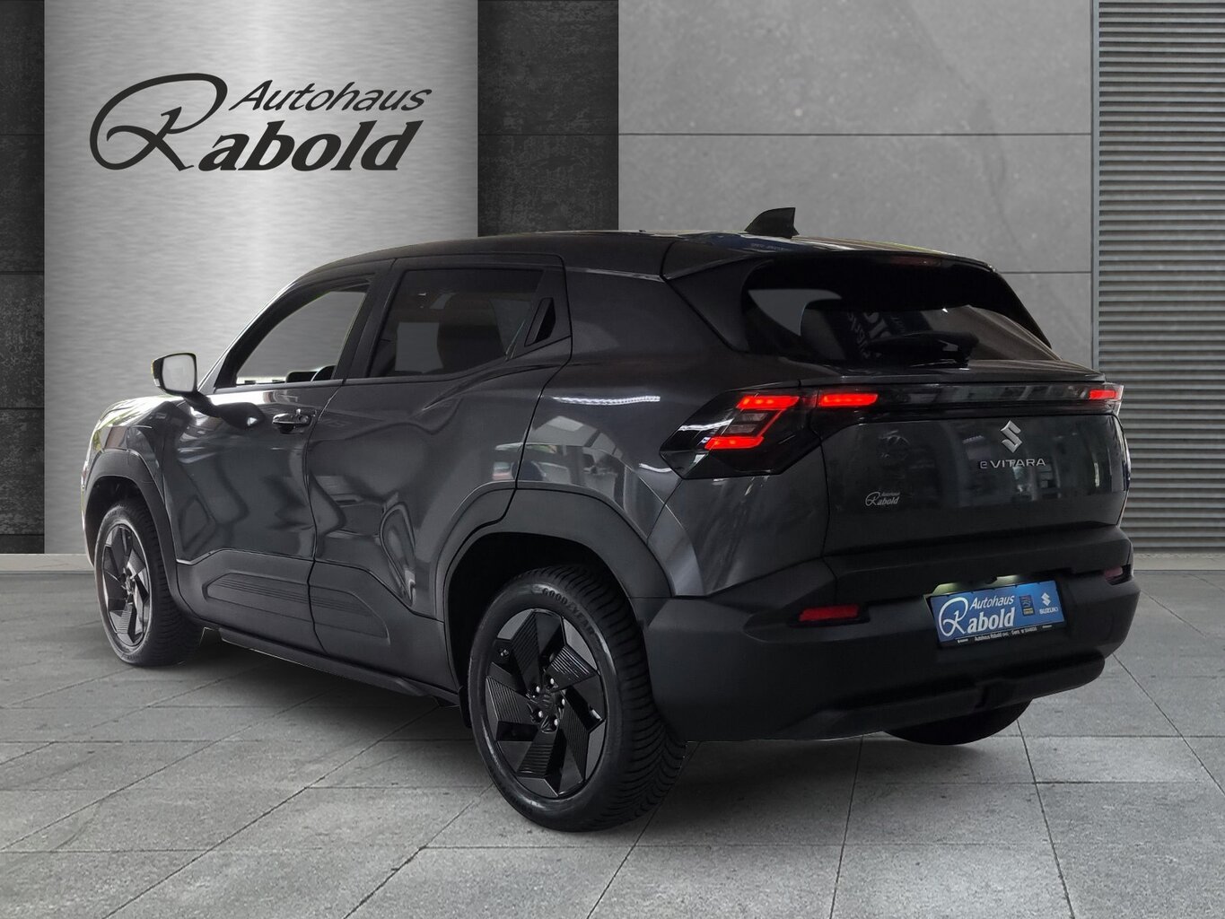 Fahrzeugabbildung Suzuki e VITARA 128 kW eAxle Comfort *8 Jahre Garantie*...