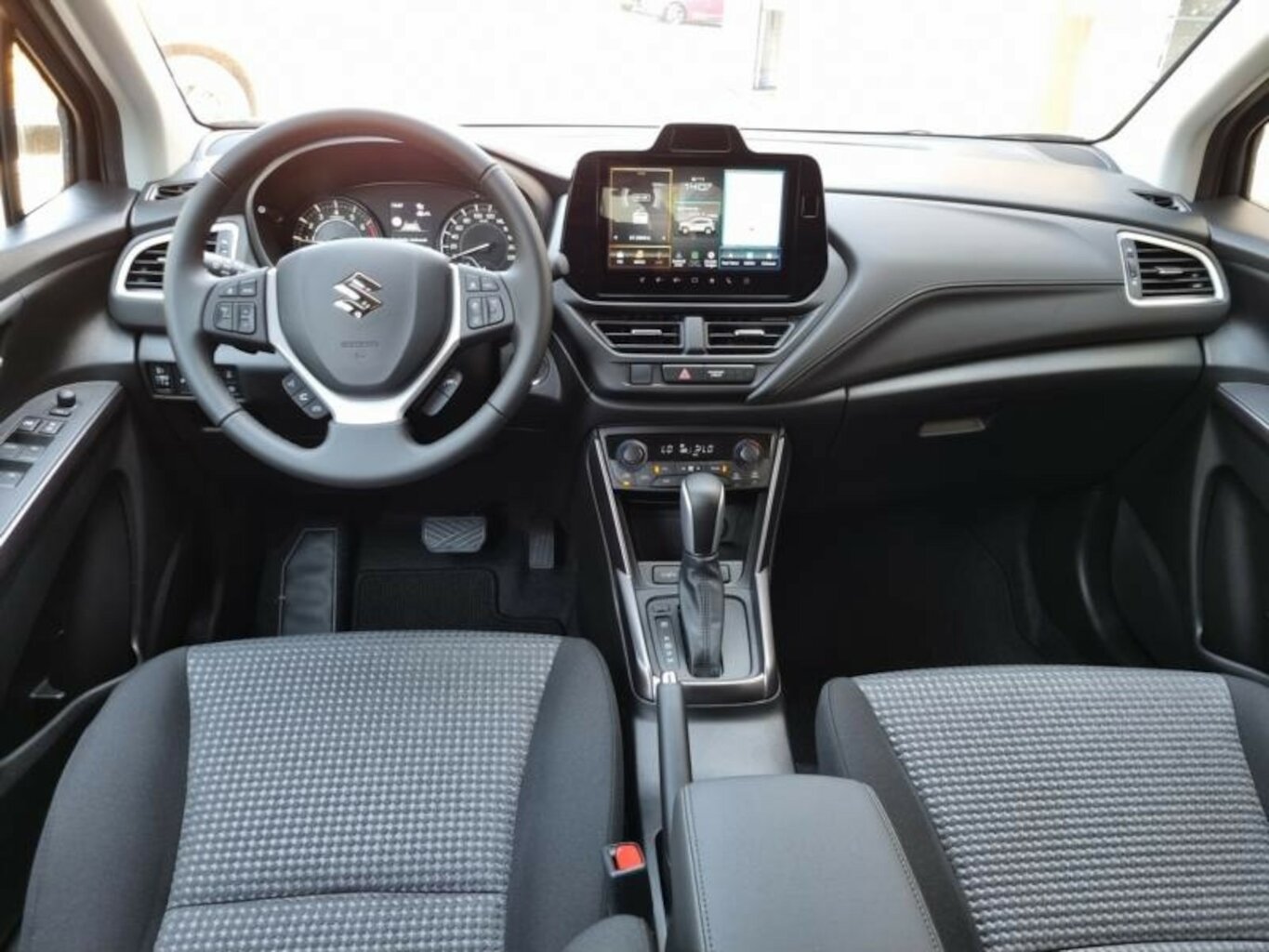 Fahrzeugabbildung Suzuki S-Cross Comfort *Automatik*...