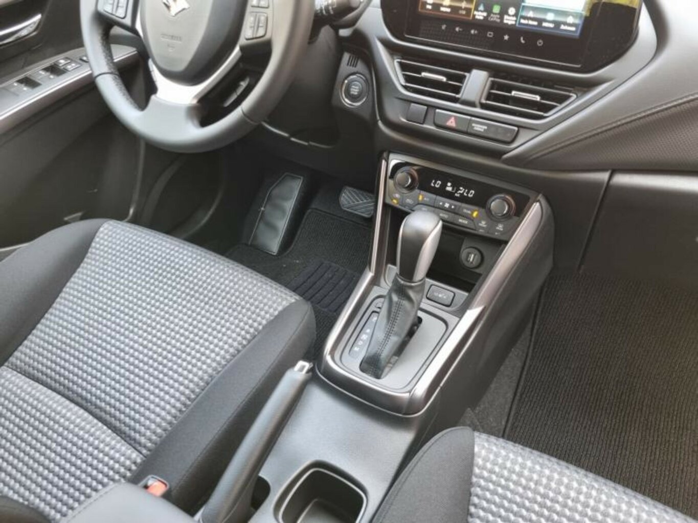 Fahrzeugabbildung Suzuki S-Cross Comfort *Automatik*...