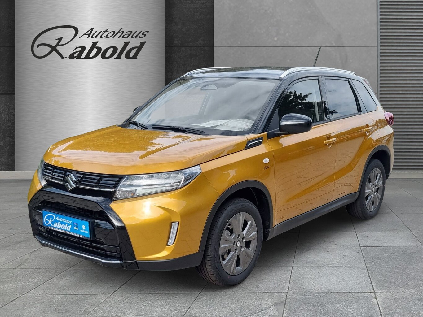 Suzuki Vitara 1.4 Comfort *8 Jahre Garantie*...