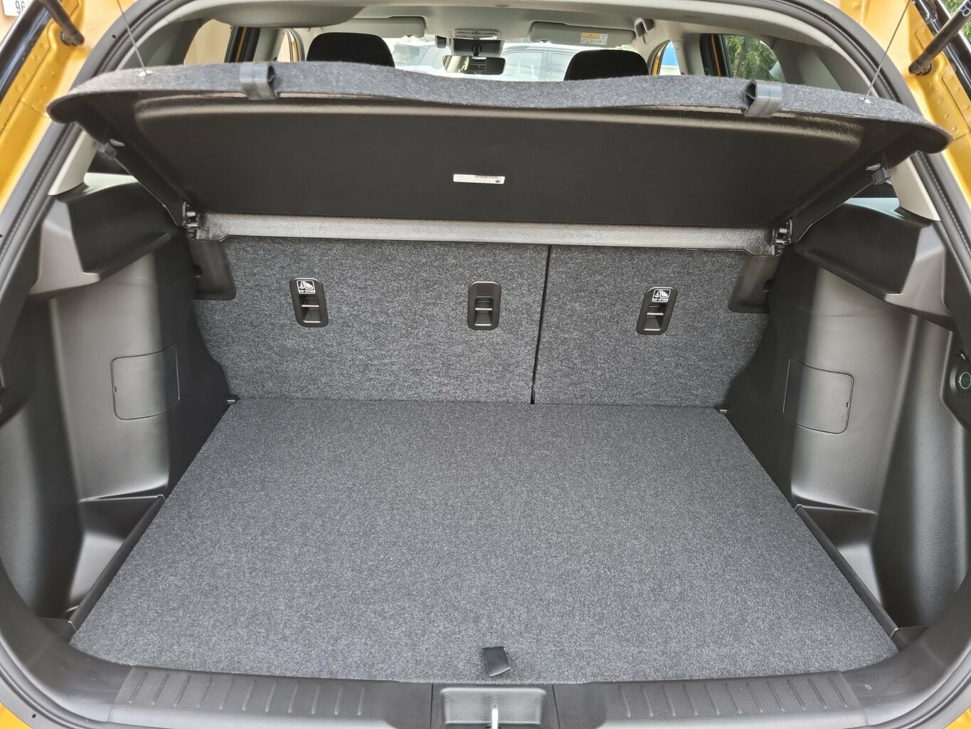 Fahrzeugabbildung Suzuki Vitara 1.4 Comfort *8 Jahre Garantie*...