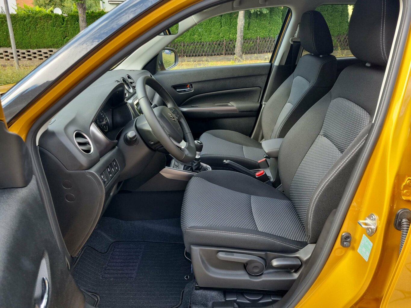 Fahrzeugabbildung Suzuki Vitara 1.4 Comfort *8 Jahre Garantie*...