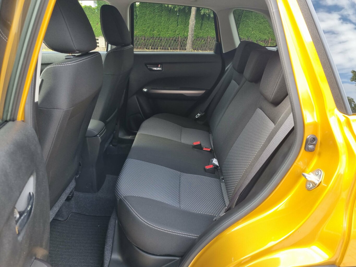 Fahrzeugabbildung Suzuki Vitara 1.4 Comfort *8 Jahre Garantie*...