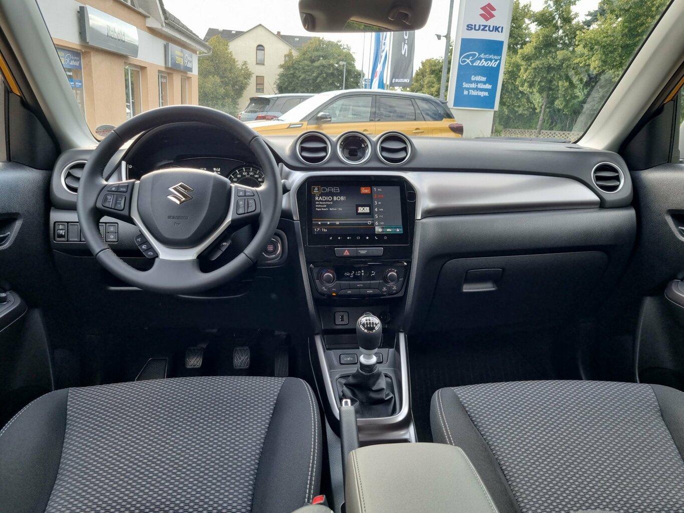Fahrzeugabbildung Suzuki Vitara 1.4 Comfort *8 Jahre Garantie*...