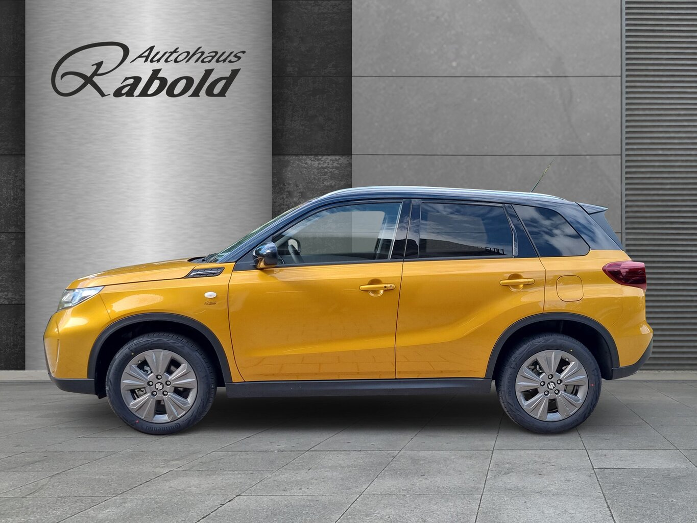 Fahrzeugabbildung Suzuki Vitara 1.4 Comfort *8 Jahre Garantie*...