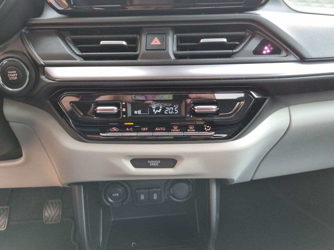 Fahrzeugabbildung Suzuki Swift Comfort+ *Tageszulassung*...