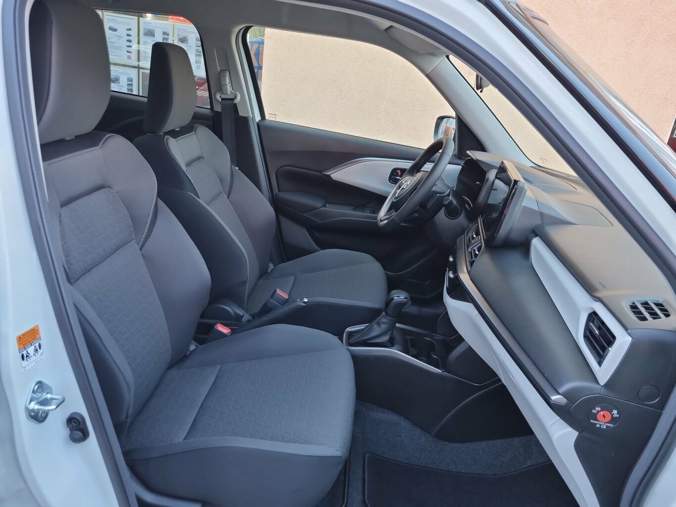 Fahrzeugabbildung Suzuki Swift Comfort+ NEUwagen *AUTOMATIK*