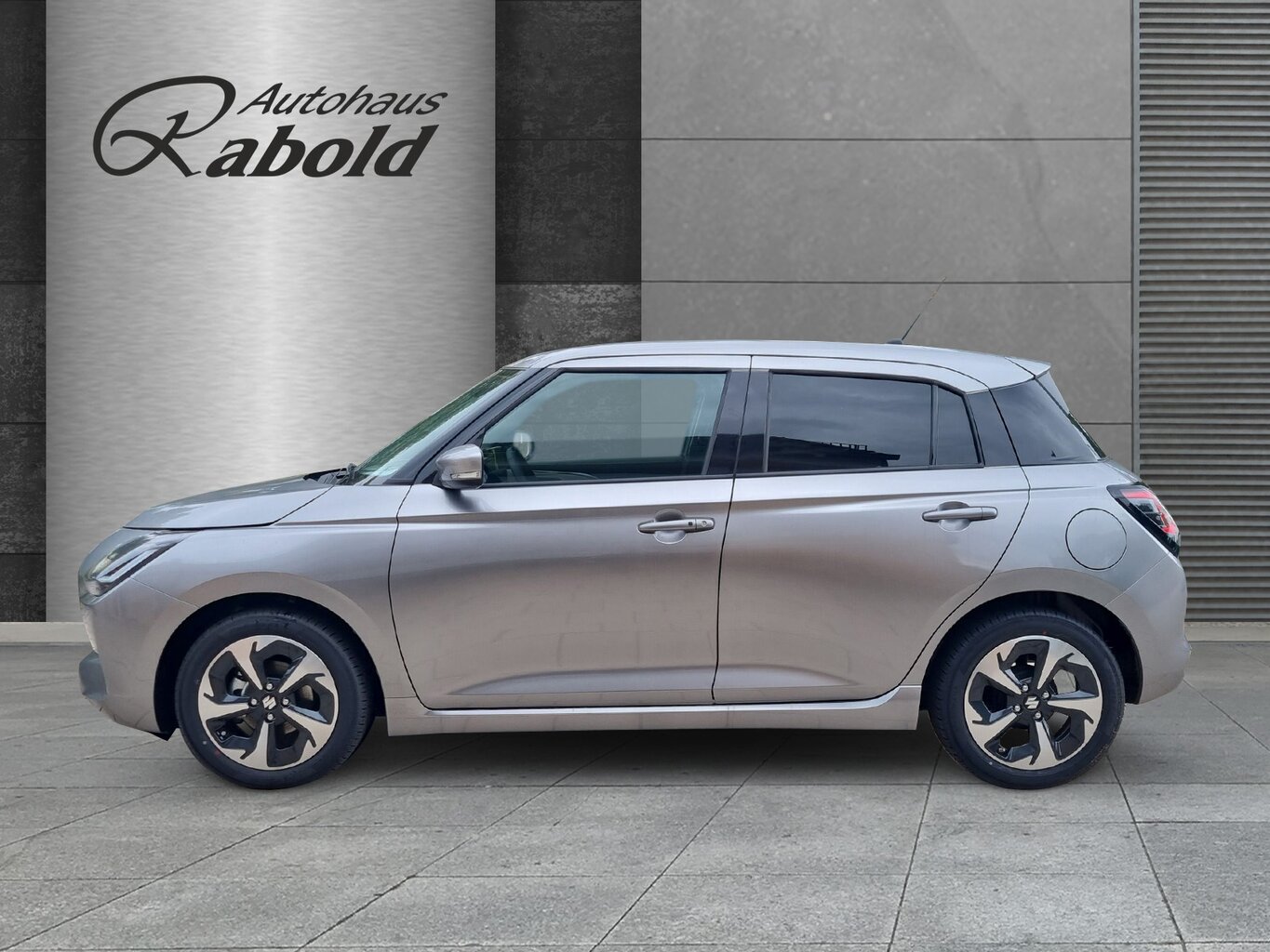 Fahrzeugabbildung Suzuki Swift Comfort+ NEUwagen *AUTOMATIK*