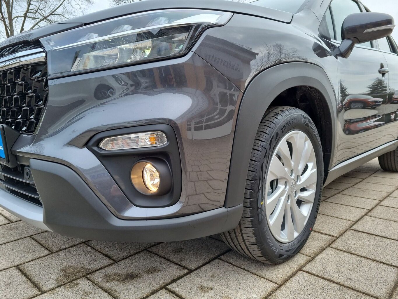 Fahrzeugabbildung Suzuki S-Cross Comfort *8 Jahre Garantie*...