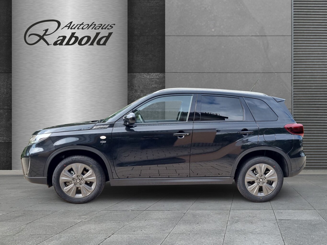 Fahrzeugabbildung Suzuki Vitara 1.4 Comfort Hybrid *LED* *Navi*