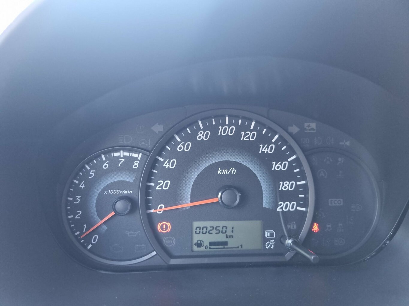 Fahrzeugabbildung Mitsubishi Space Star Select *Scheckheft* wenig km...