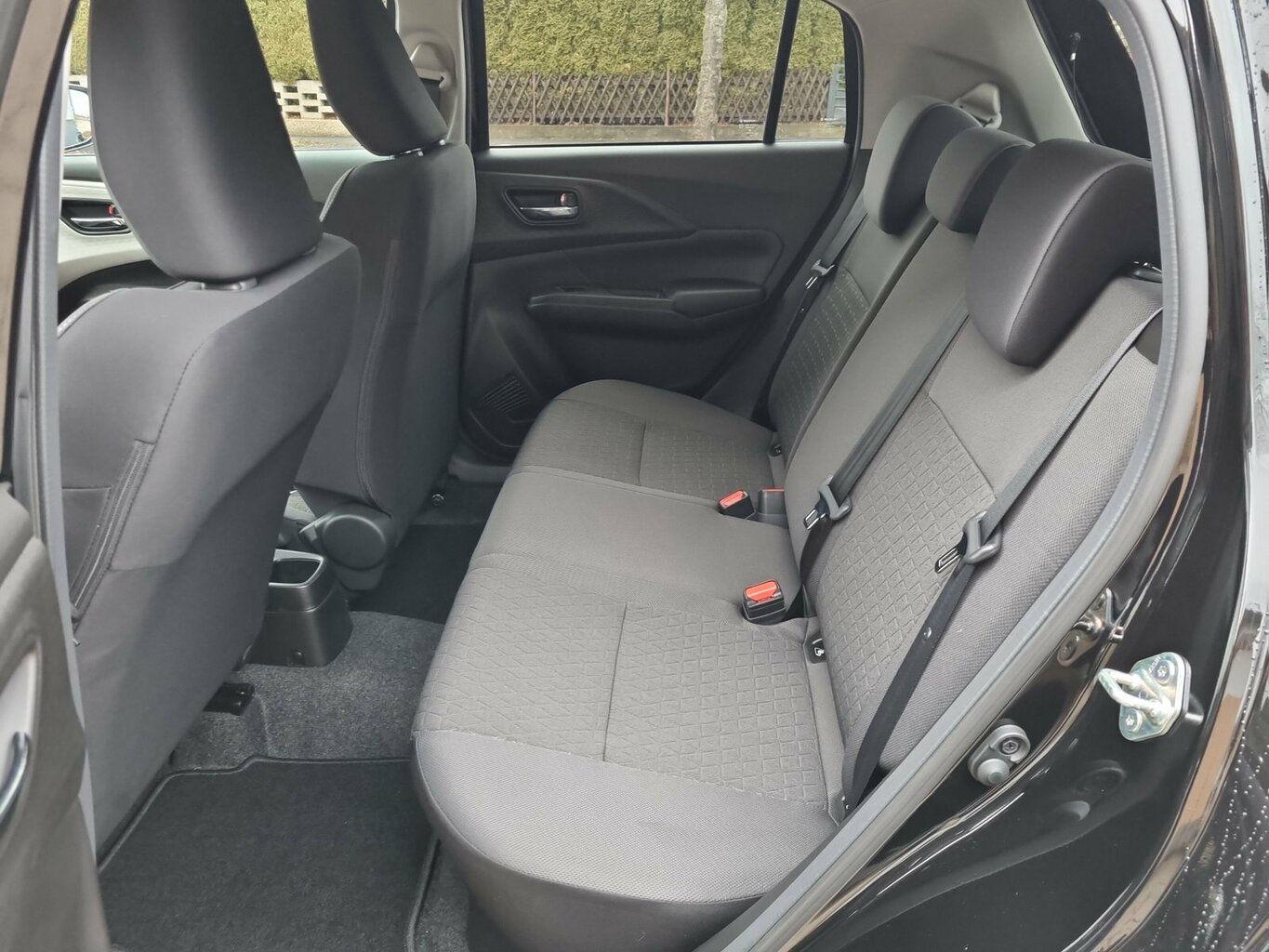Fahrzeugabbildung Suzuki Swift Comfort *Automatik*...