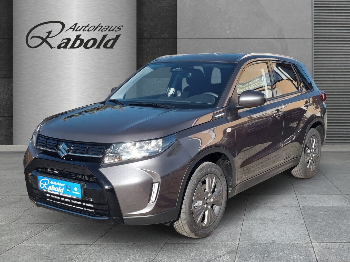 Fahrzeugabbildung Suzuki Vitara 1.4 Comfort *Automatik**8 Jahre Garantie*...