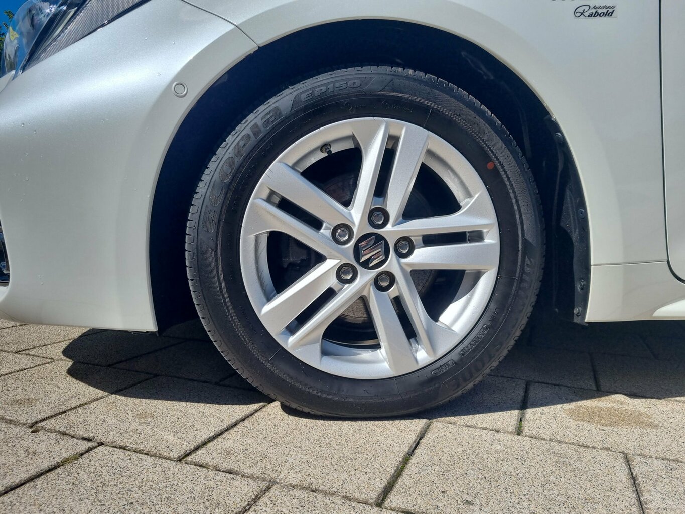 Fahrzeugabbildung Suzuki Swace Automatik Comfort+ Garantie bis 2029!...