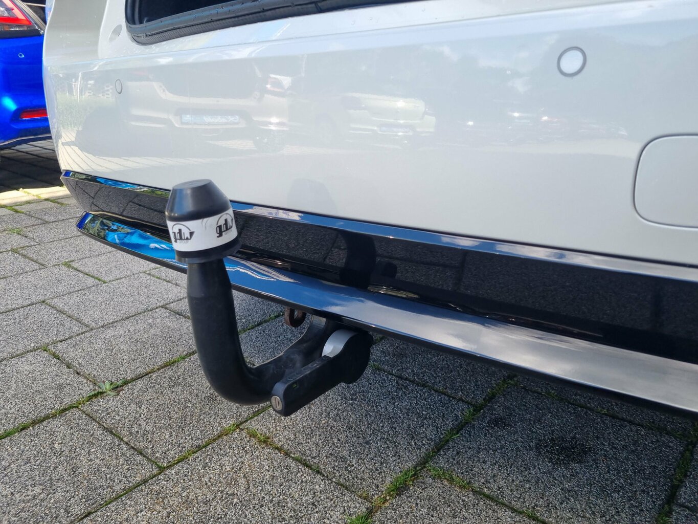 Fahrzeugabbildung Suzuki Swace Automatik Comfort+ Garantie bis 2029!...