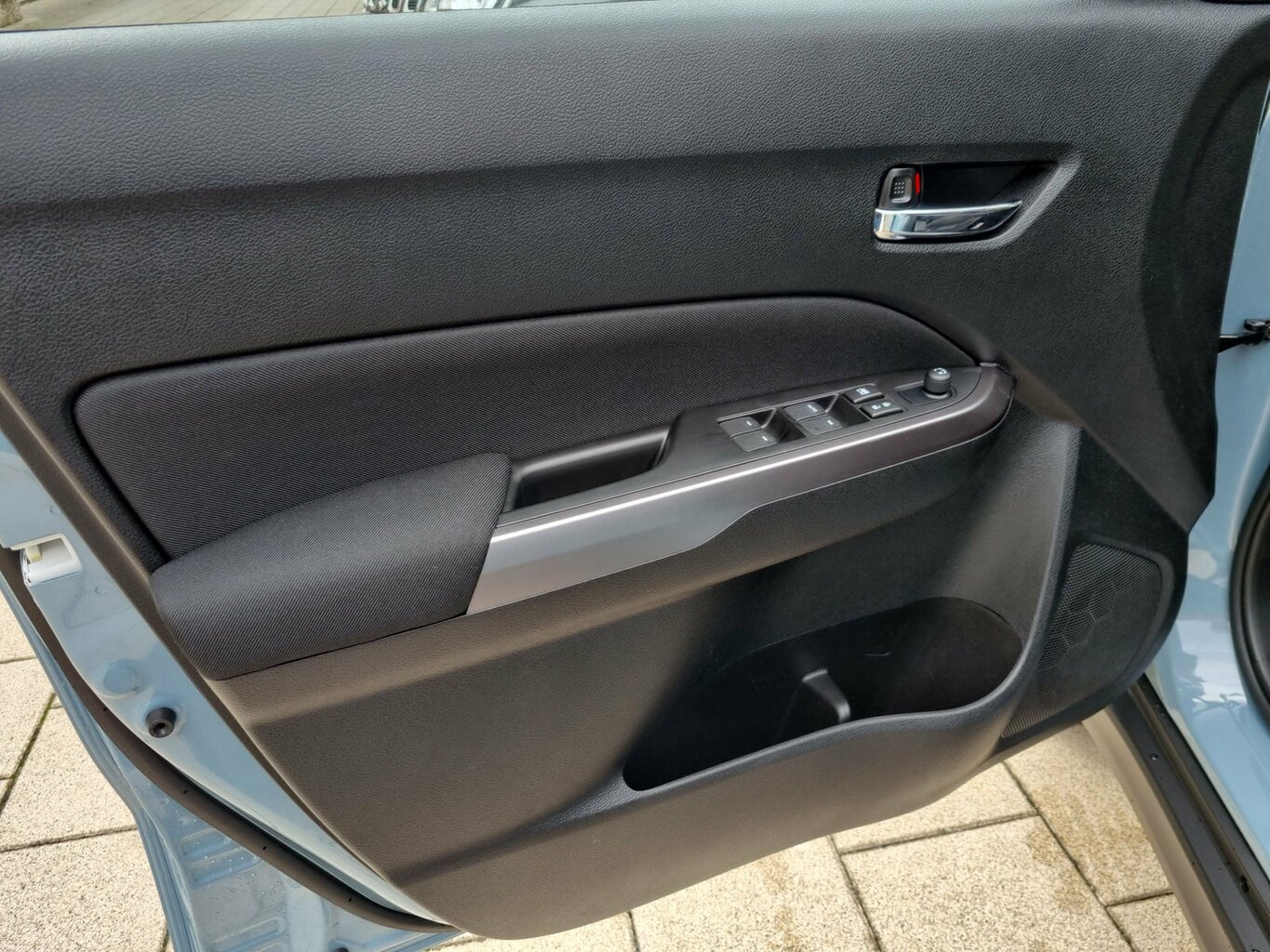 Fahrzeugabbildung Suzuki Vitara 1.4 Comfort Hybrid *LED* *Navi*