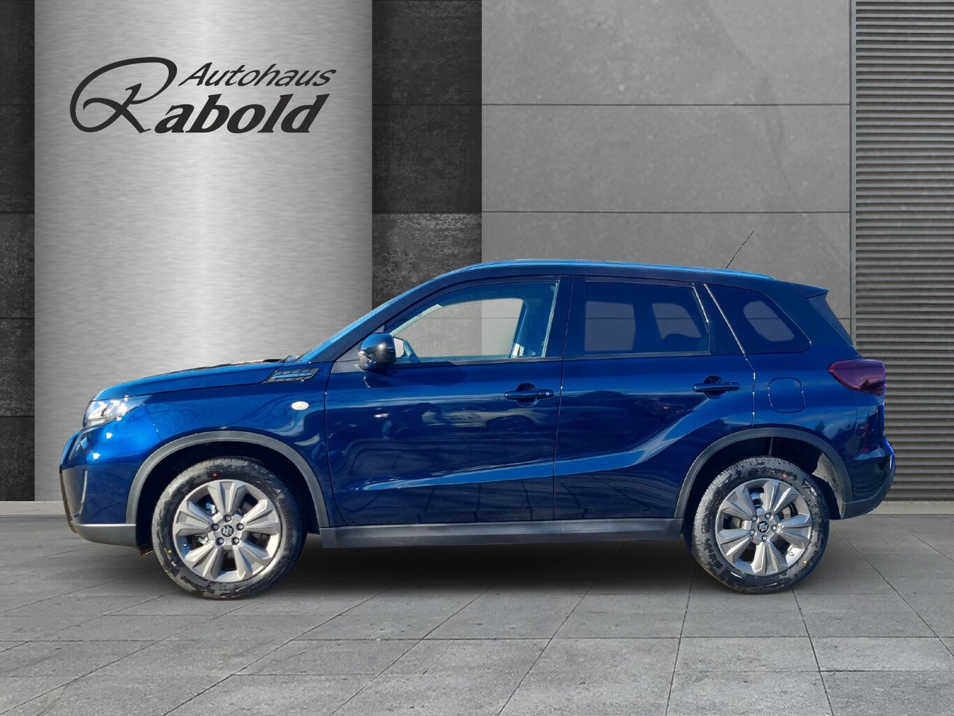 Fahrzeugabbildung Suzuki Vitara 1.4 Comfort Hybrid *LED* *Navi*