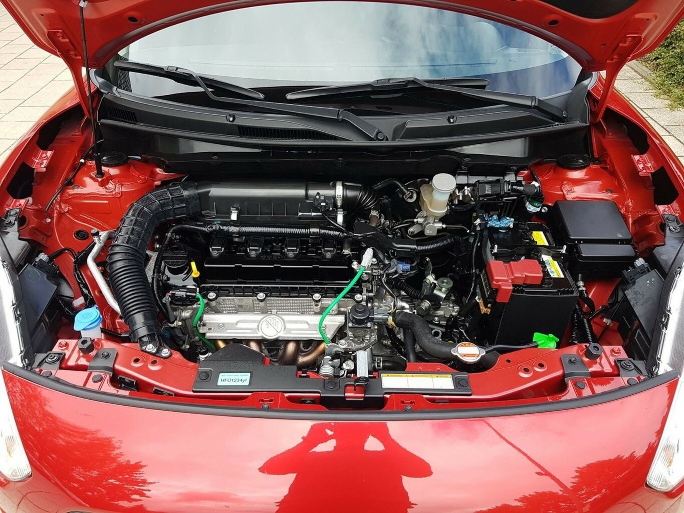 Fahrzeugabbildung Suzuki Swift Club *Scheckheft* *TOP*