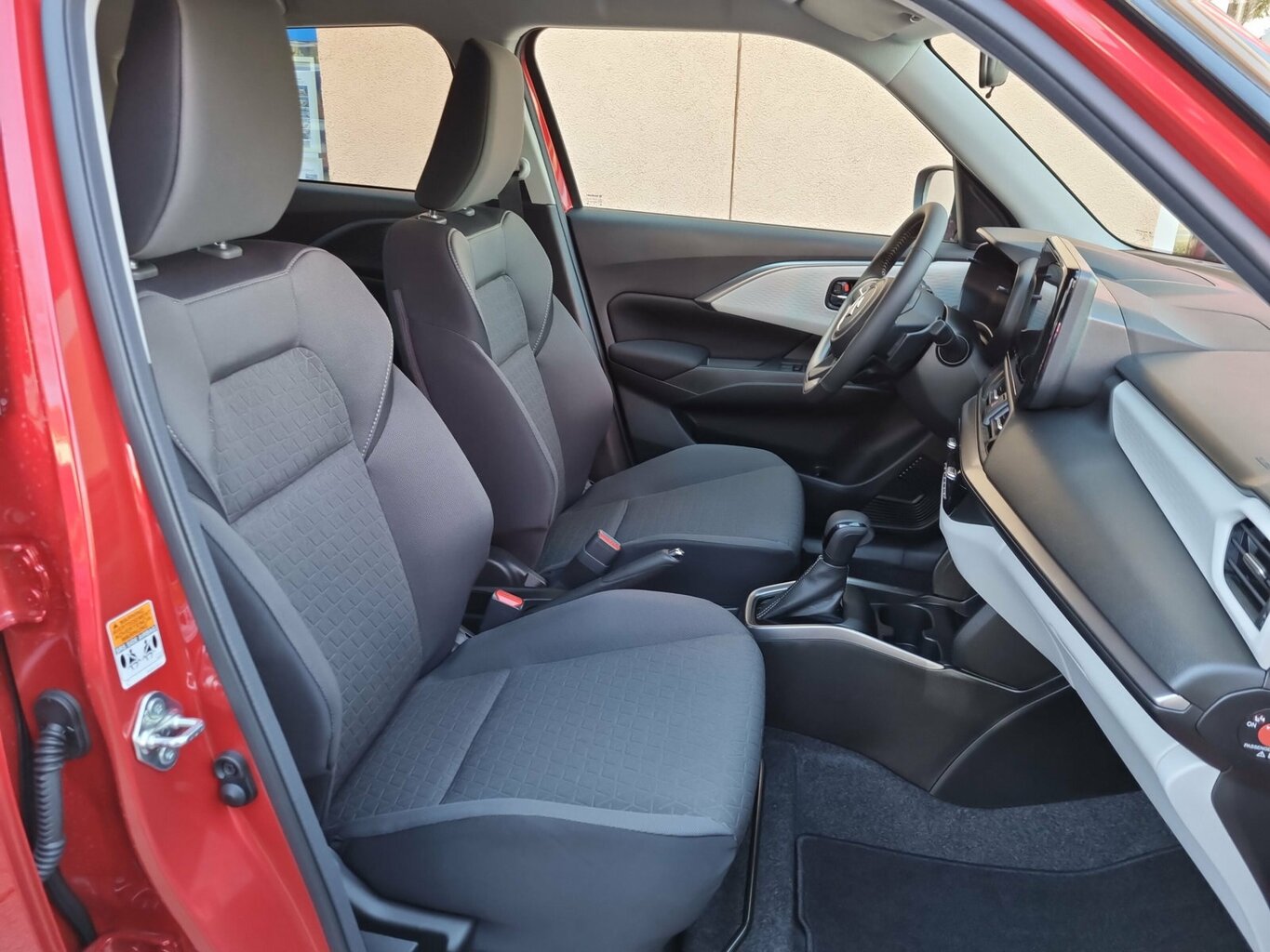 Fahrzeugabbildung Suzuki Swift Comfort+ NEUwagen *AUTOMATIK*...