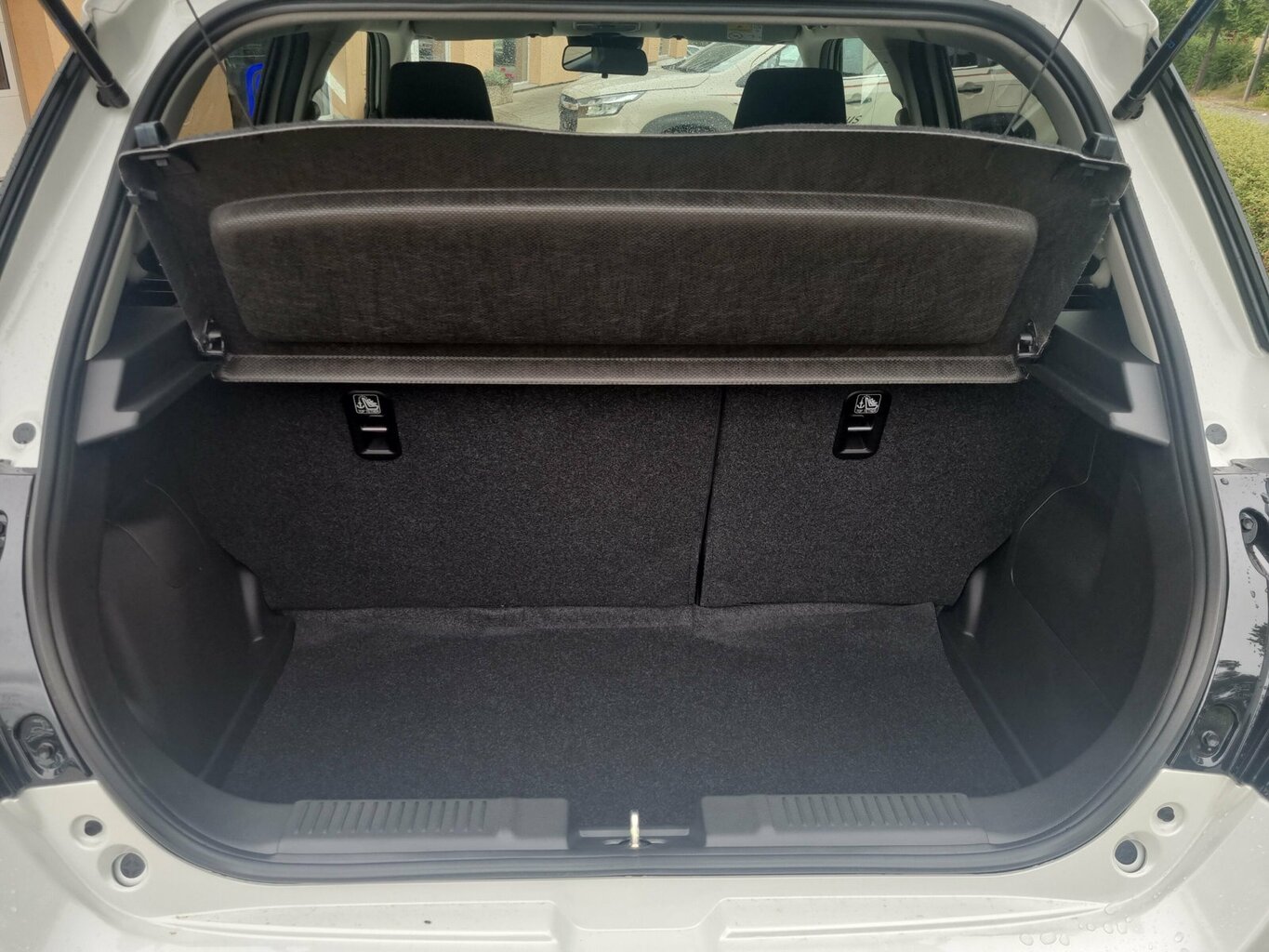 Fahrzeugabbildung Suzuki Swift Comfort *8 Jahre Garantie*...