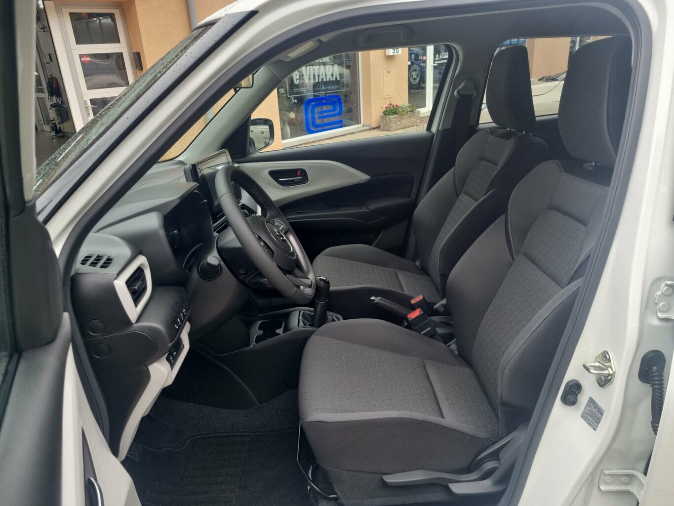Fahrzeugabbildung Suzuki Swift Comfort *8 Jahre Garantie*...