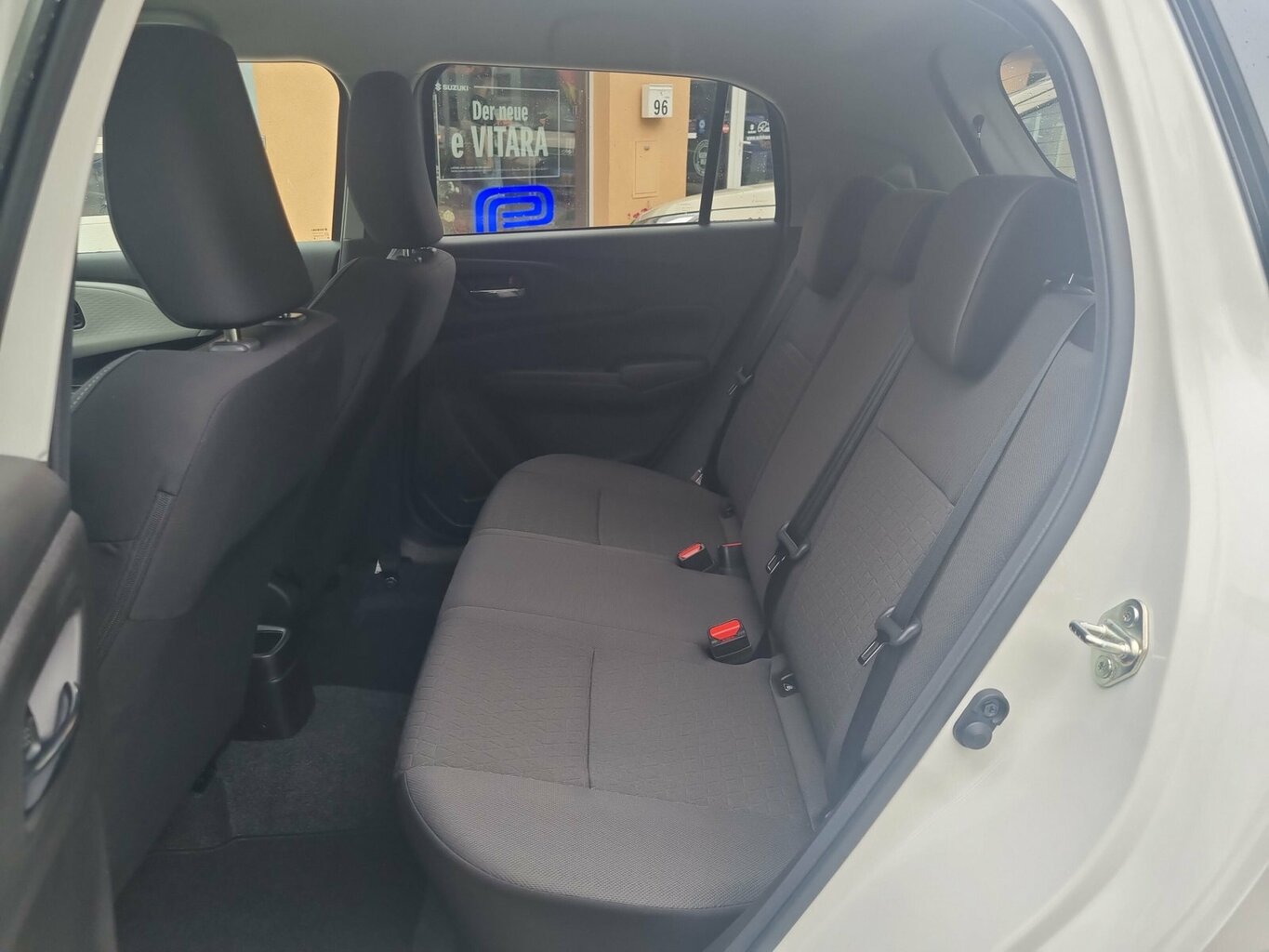 Fahrzeugabbildung Suzuki Swift Comfort *8 Jahre Garantie*...