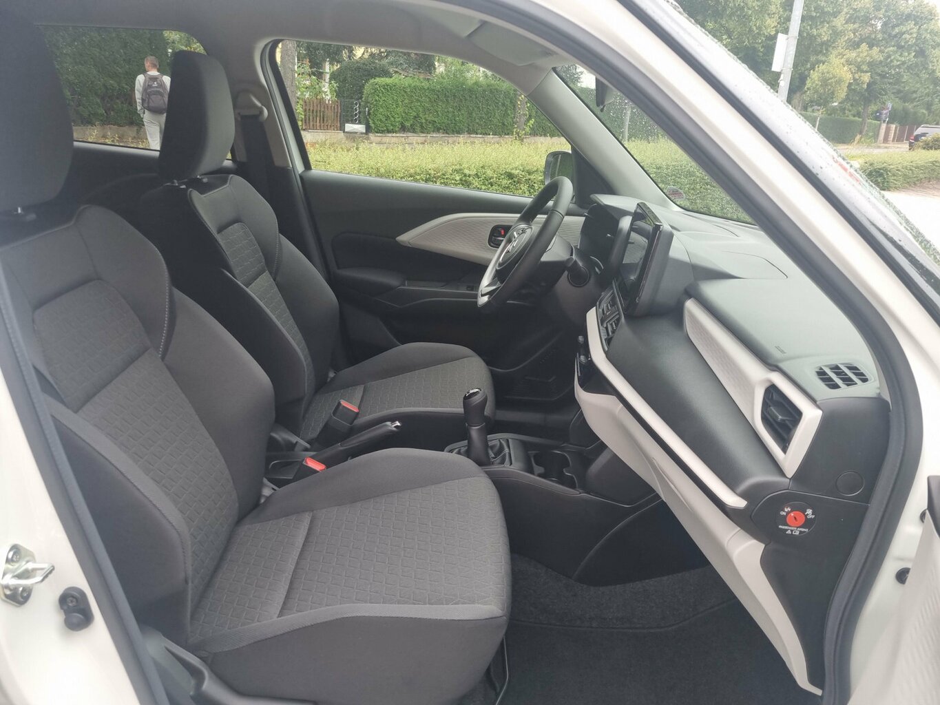 Fahrzeugabbildung Suzuki Swift Comfort *8 Jahre Garantie*...