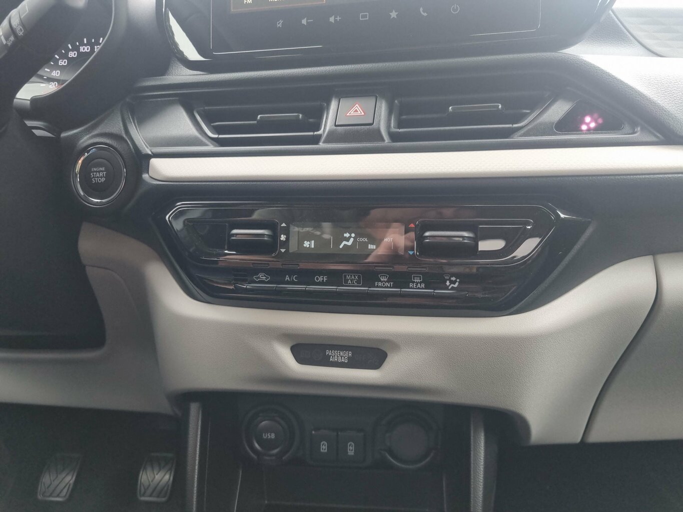 Fahrzeugabbildung Suzuki Swift Comfort *8 Jahre Garantie*...