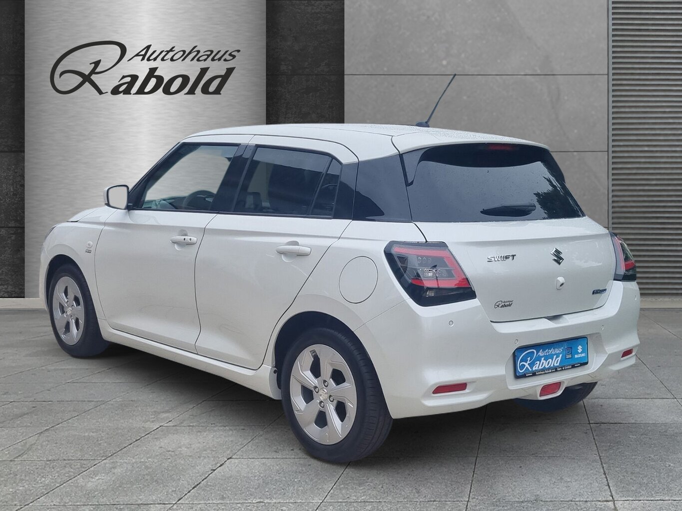 Fahrzeugabbildung Suzuki Swift Comfort *8 Jahre Garantie*...