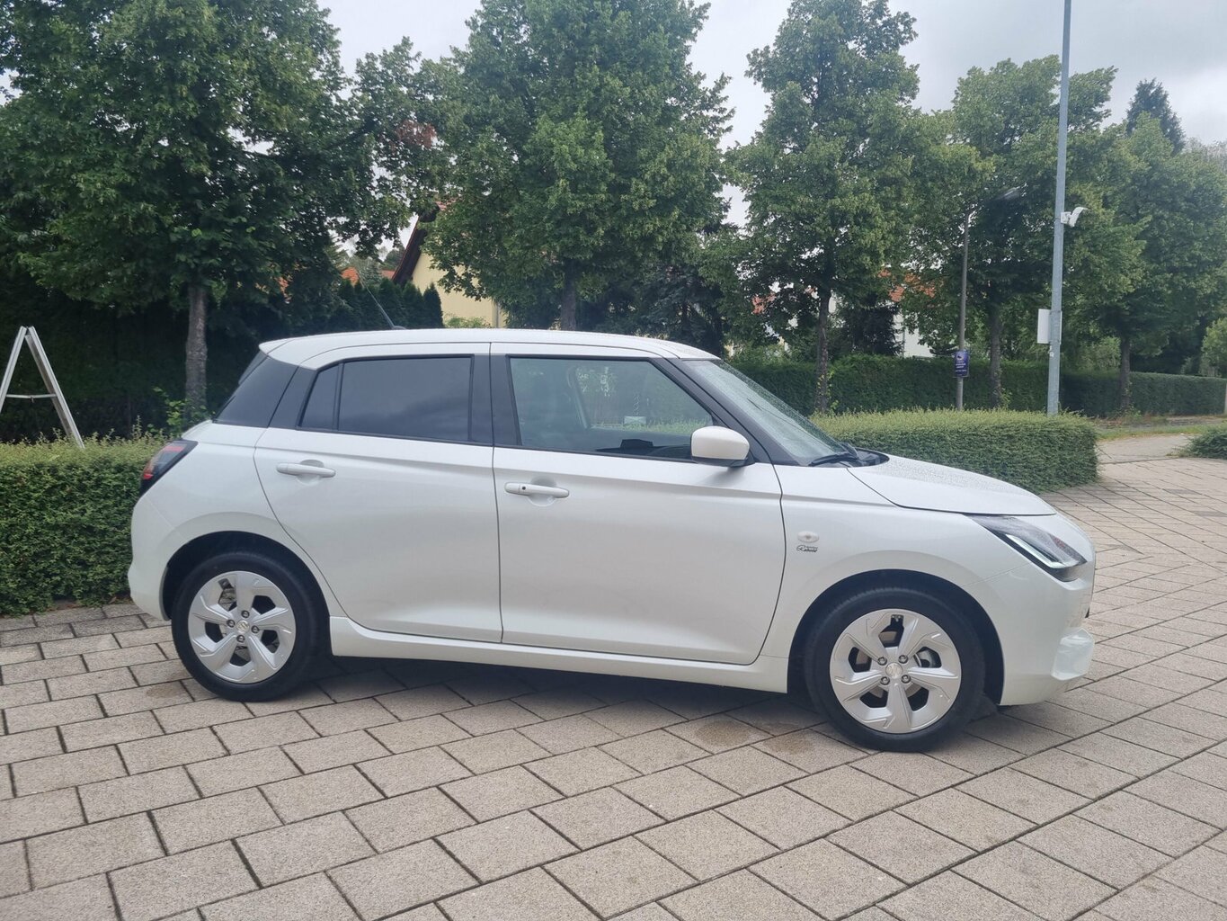 Fahrzeugabbildung Suzuki Swift Comfort *8 Jahre Garantie*...